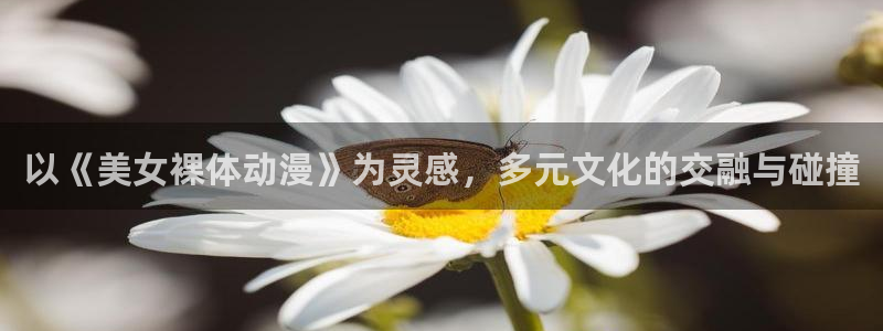 囧次元app官方正版：以《美女裸体动漫》为灵感，多元文化的交融与碰撞